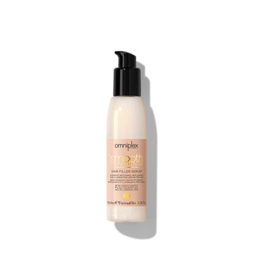 Omniplex Smooth Experience Line Hair Filler Serum - 100ml